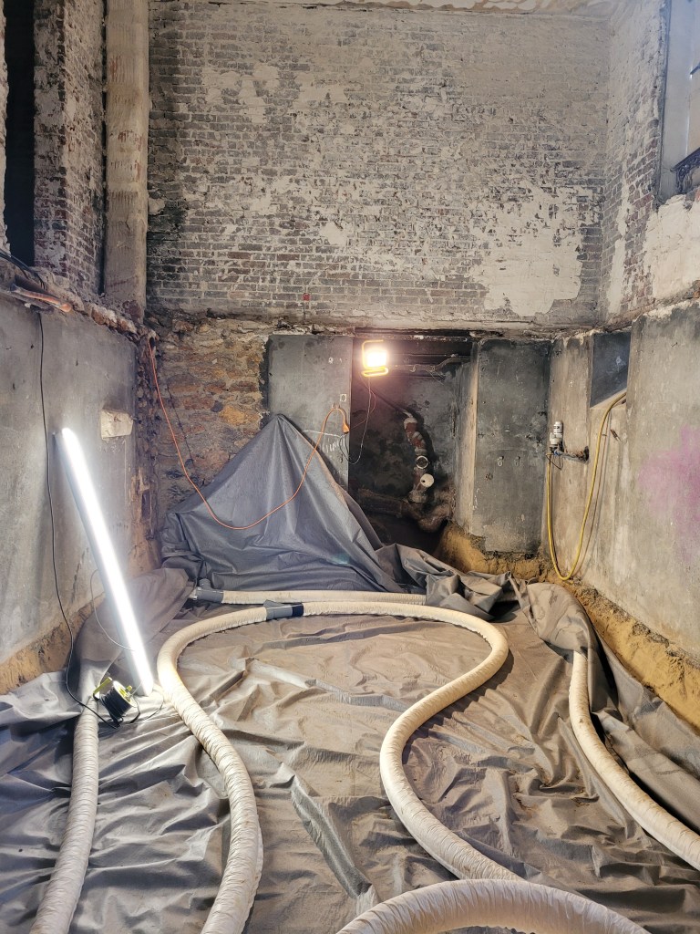 wildhorn architectures