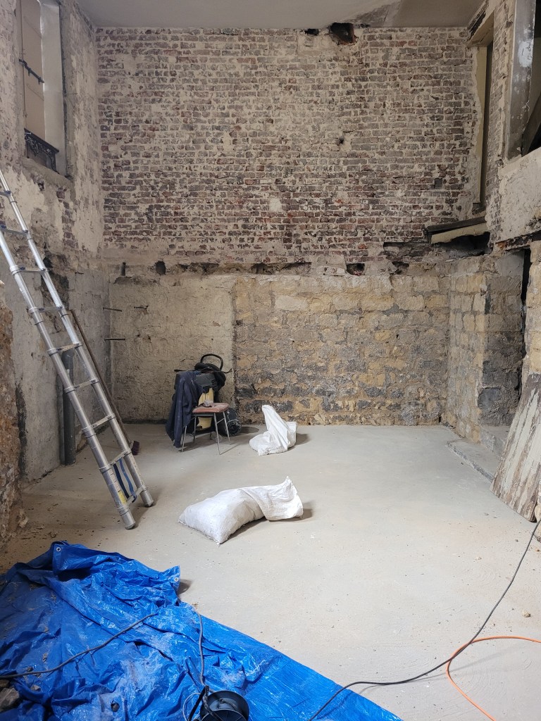 wildhorn architectures