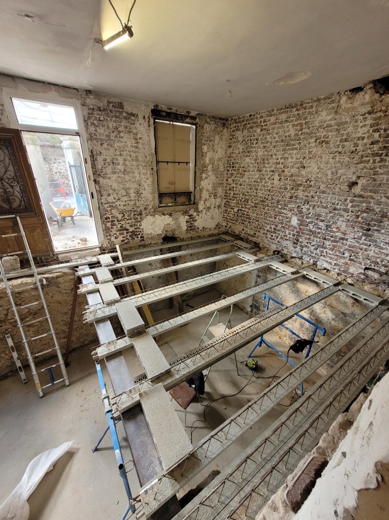 wildhorn architectures