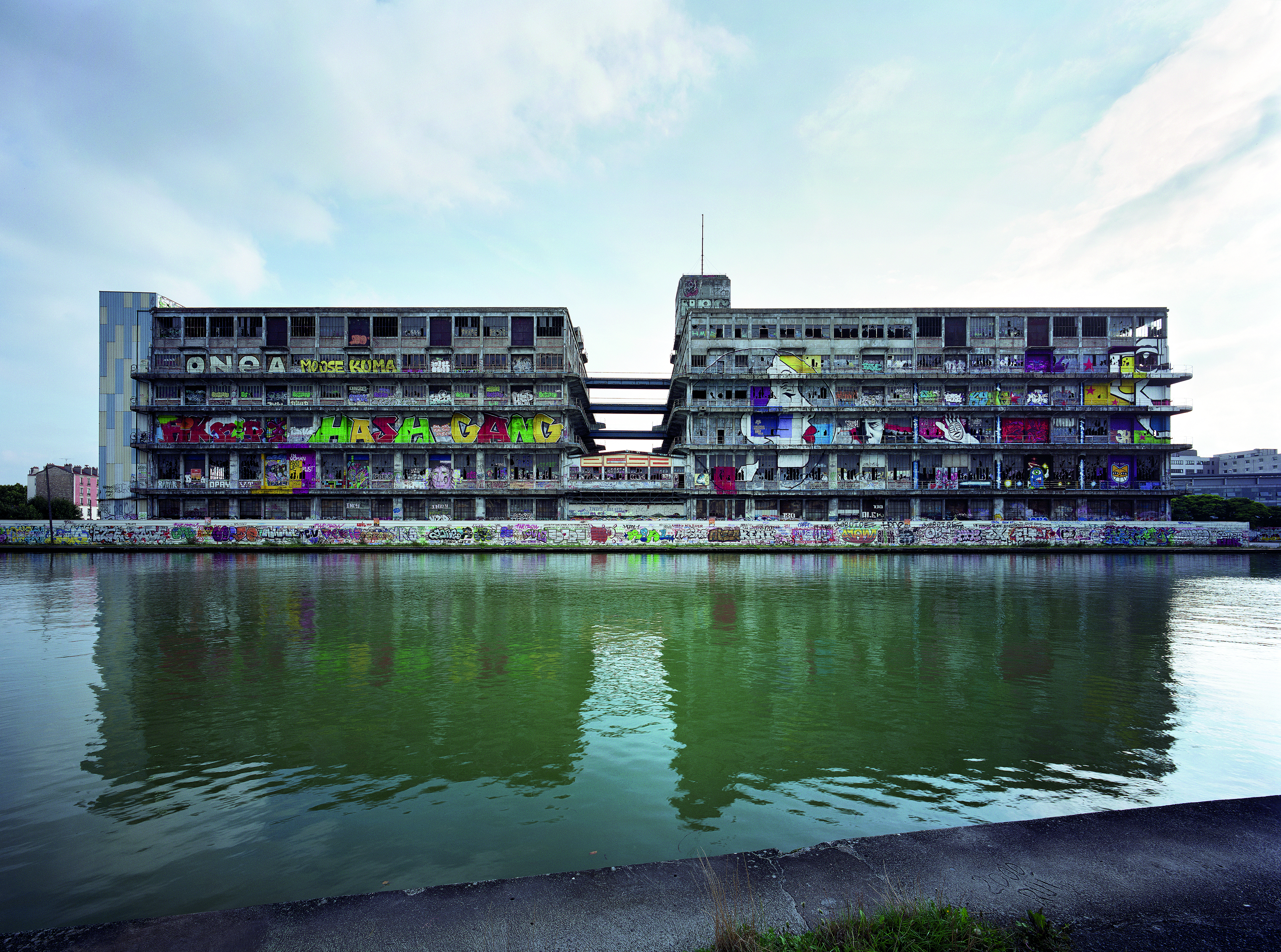 Credit Marchand Meffre