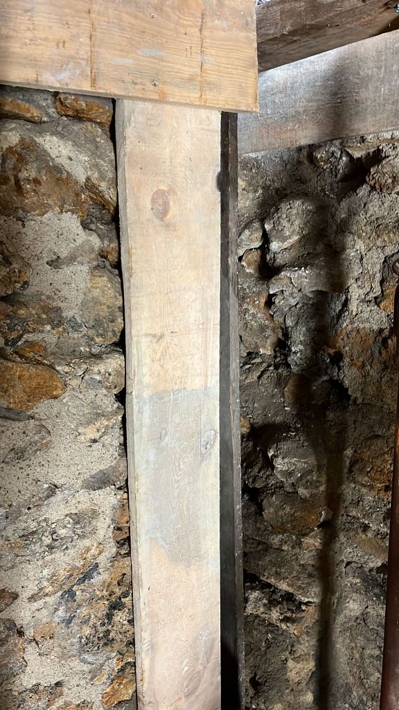 wildhorn architectures