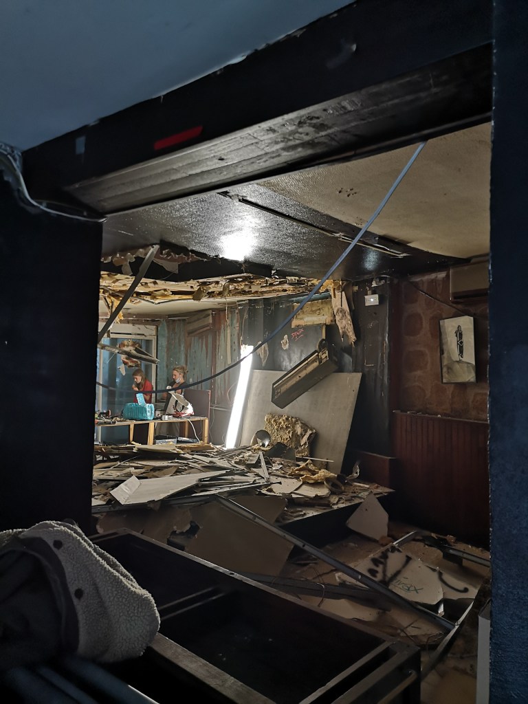 wildhorn architectures