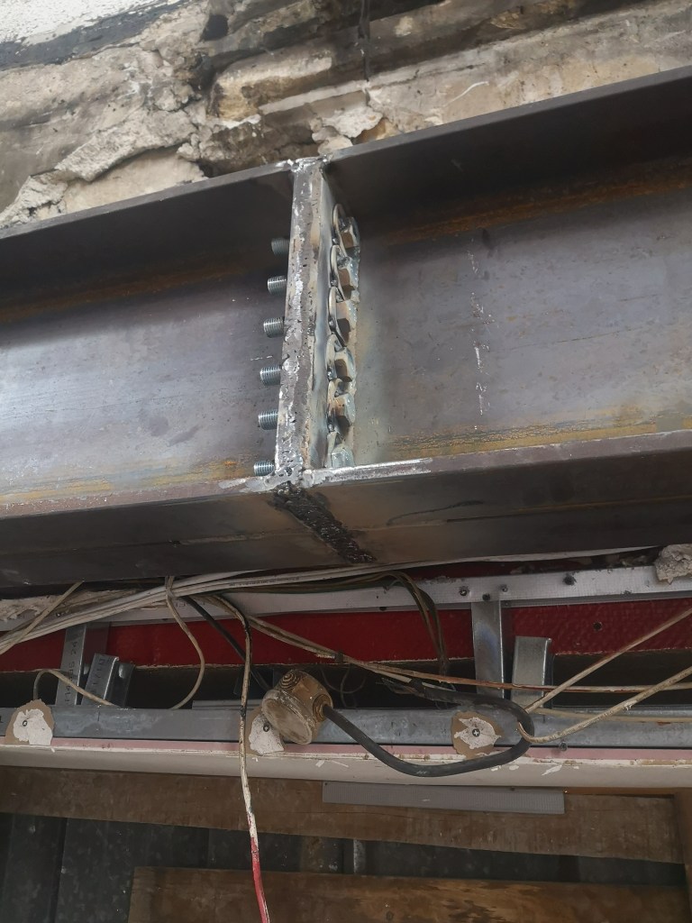 wildhorn architectures