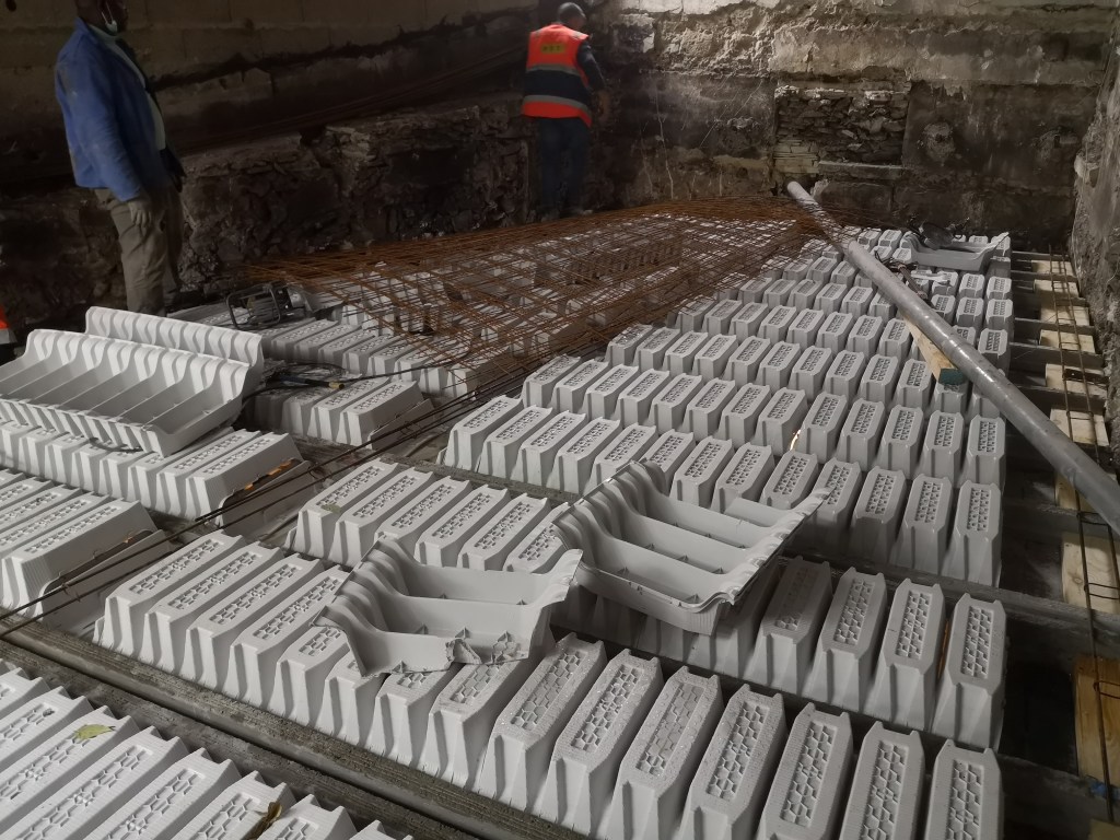 wildhorn architectures