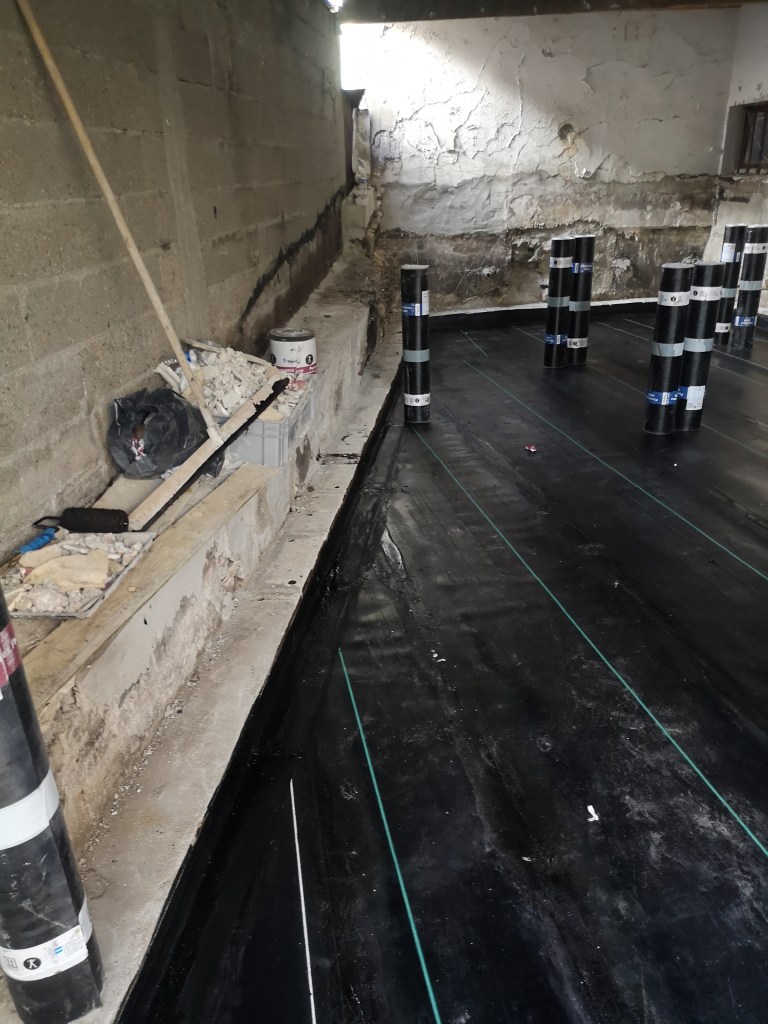 wildhorn architectures