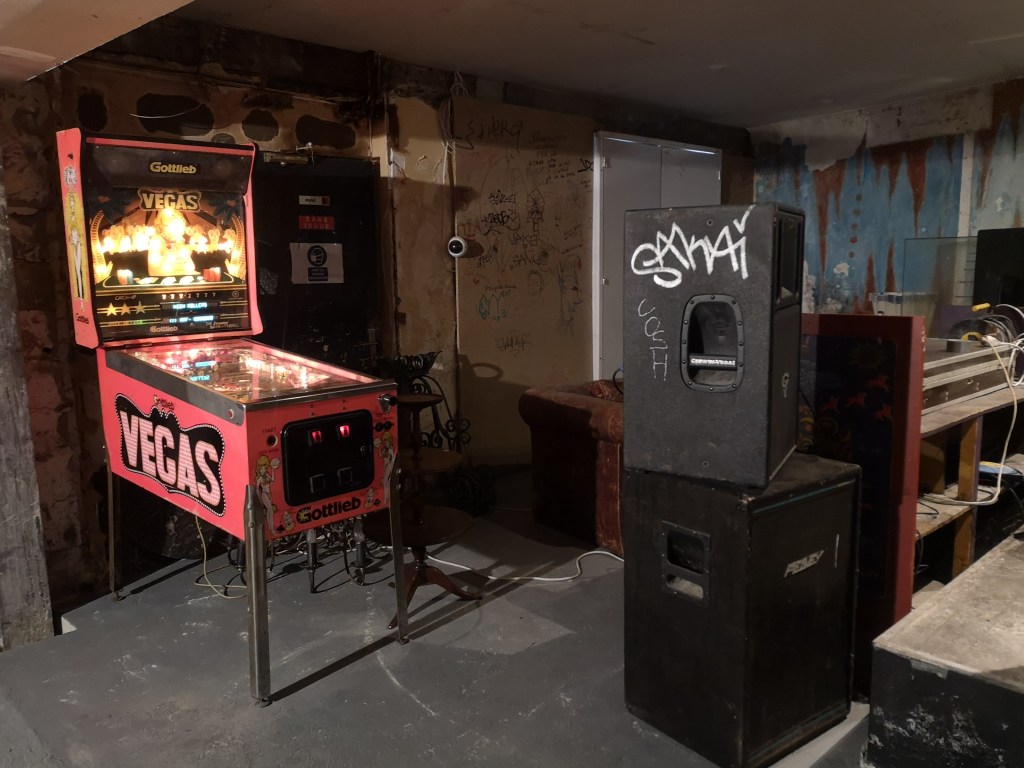 wildhorn architectures